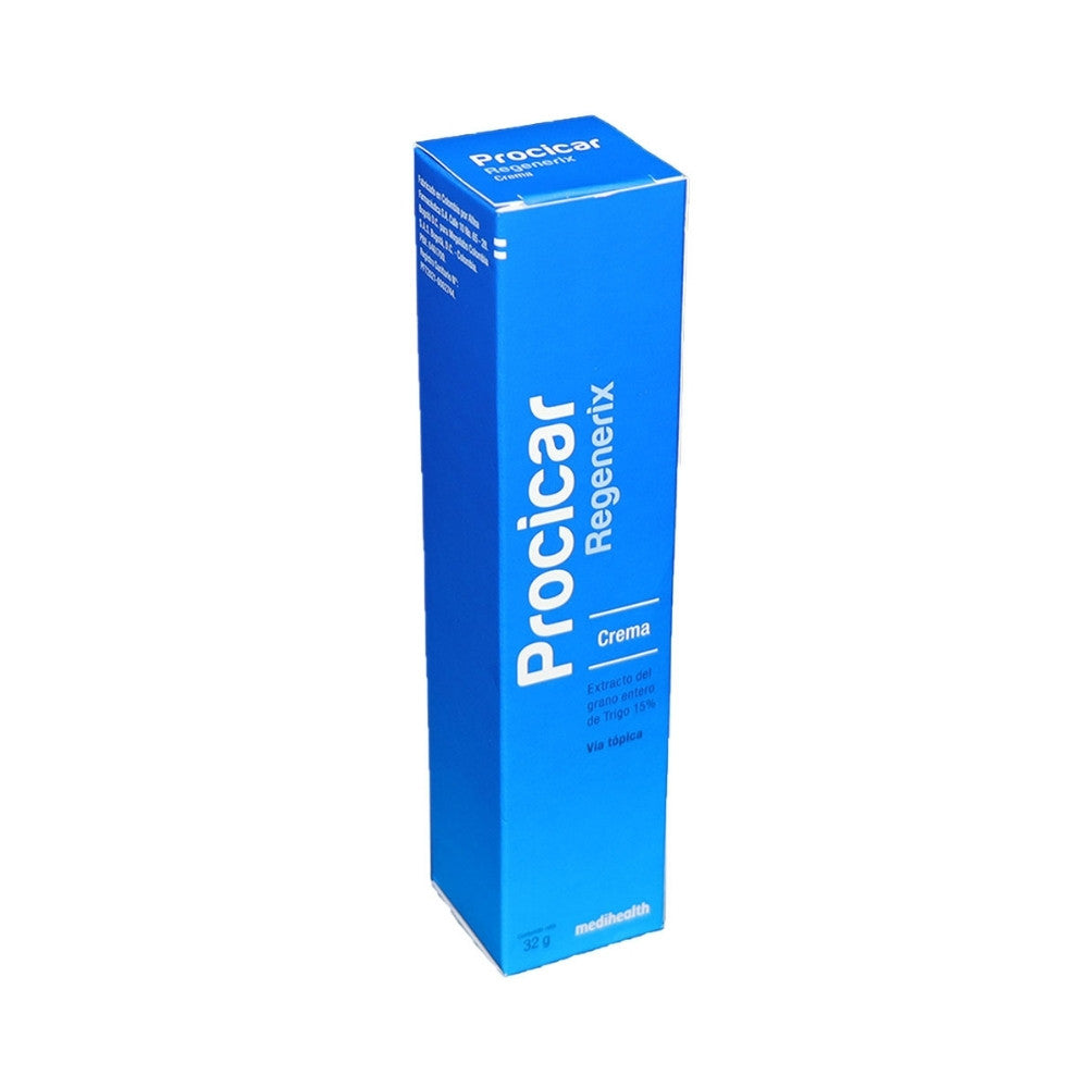 CREMA PROCICAR REGENERIX TUBO 32 G
