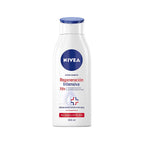 CREMA REGENERADORA NIVEA BODY INTENSIVA FRASCO 400 ML