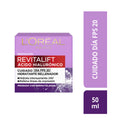 CREMA REVITALIFT HIALURONICO DIA CAJA 50 ML