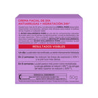 CREMA REVITALIFT HIALURONICO DIA CAJA 50 ML