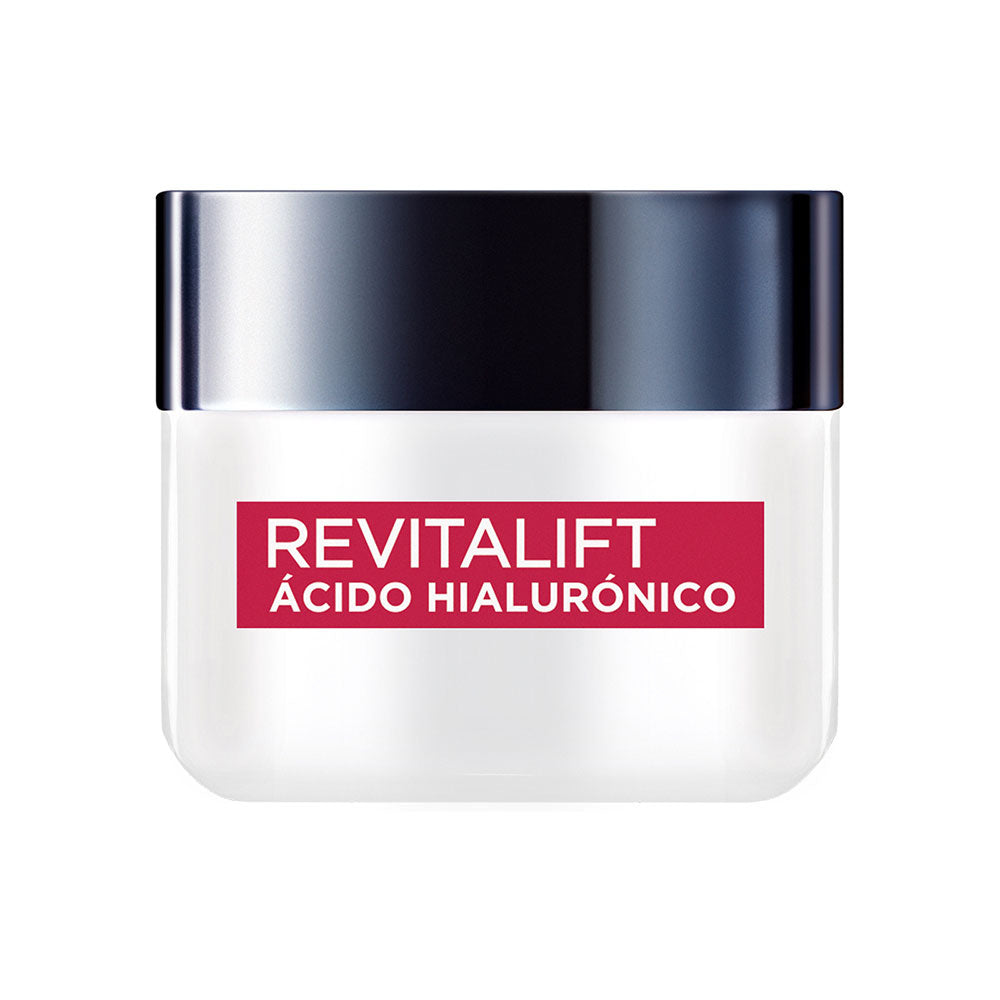 CREMA REVITALIFT HIALURONICO DIA CAJA 50 ML