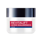 CREMA REVITALIFT HIALURONICO NOCHE CAJA 50 ML