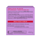 CREMA REVITALIFT HIALURONICO NOCHE CAJA 50 ML