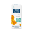 CREMA VAGINAL INTIBON MEDICADO 3 APLICADORES 2 % CAJA 20 G