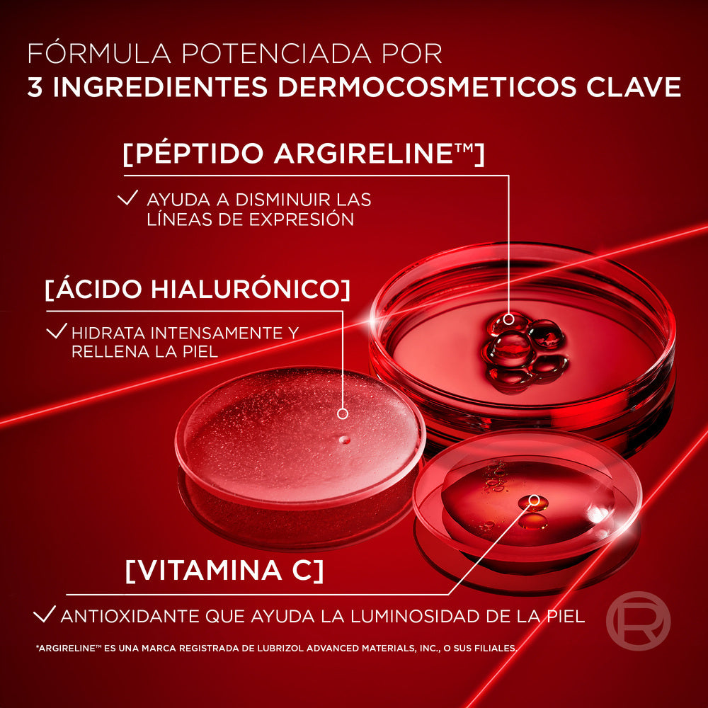 CREMA-NOCHE LOREAL REVITALIFT LASER CAJA 50 ML