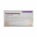 CREMOQUINONA CICATRICES POMADA TUBO 30 G
