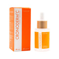 CRONODERM C SOLUCION FRASCO 30 G