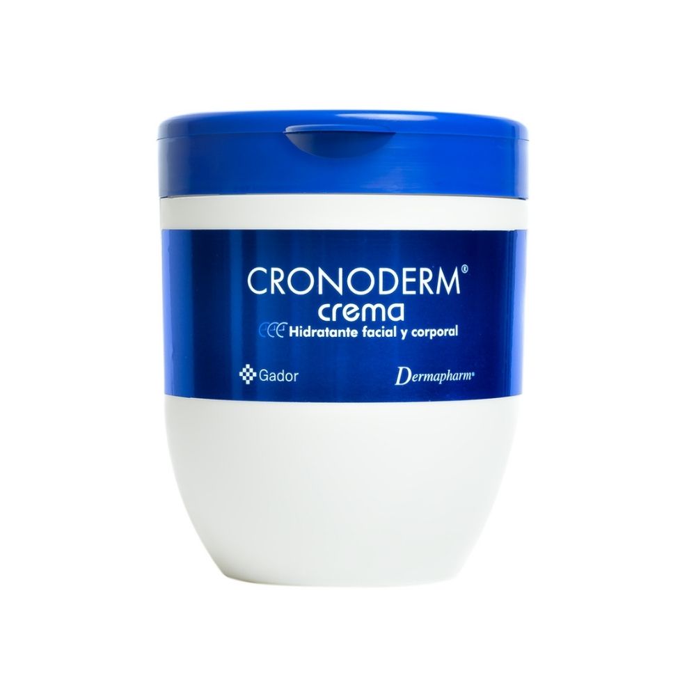 CRONODERM CREMA POTE 450 G