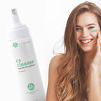CS-CLEANER SYNDET OIL CONTROL CAJA 200 ML