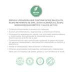 CS-CLEANER SYNDET OIL CONTROL CAJA 200 ML