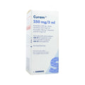 CURAM SUSPENSION 250MG CAJA 100 ML
