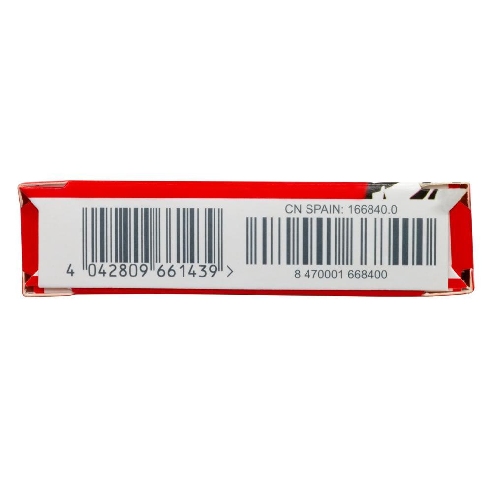 CURAS LEUKOPLAST KIDS CAJA X 12 UNDS