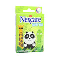 CURAS NIÑOS ANIMALES 3M NEXCARE CAJA X 20 UNDS