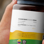 CURCUMA PANGEA CAPSULAS FRASCO X 60 UNDS
