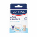 CURITAS VENDITAS AGUA PROTECT CURAS CAJA X 20 UNDS