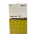 DABITROM (RG) CAPSULAS 150 MG CAJA X 60 UNDS