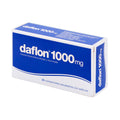 DAFLON (RG) TABLETAS 1000 MG CAJA X 30 UNDS