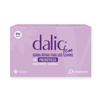 DALIC FEM BARRA 100 G
