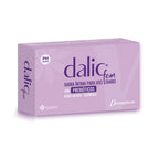 DALIC FEM BARRA 100 G