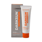 DARKSUN PANTALLA Y FILTRO SOLAR CAJA 120 G