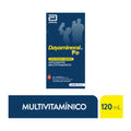DAYAMINERAL FE JARABE FRASCO 120 ML