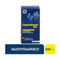 DAYAMINERAL FE JARABE FRASCO 240 ML