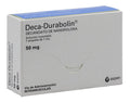 DECA-DURABOLIN AMPOLLA 50 MG CAJA X 1 UND