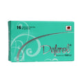 DEFEROL CBG CAPSULAS 7000UI CAJA X 16 UNDS