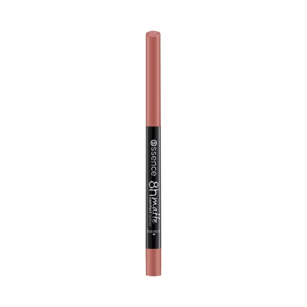 DELINEADOR DE LABIOS ESSENCE MATTE COMFORT 8H TONO 04 0.3 G