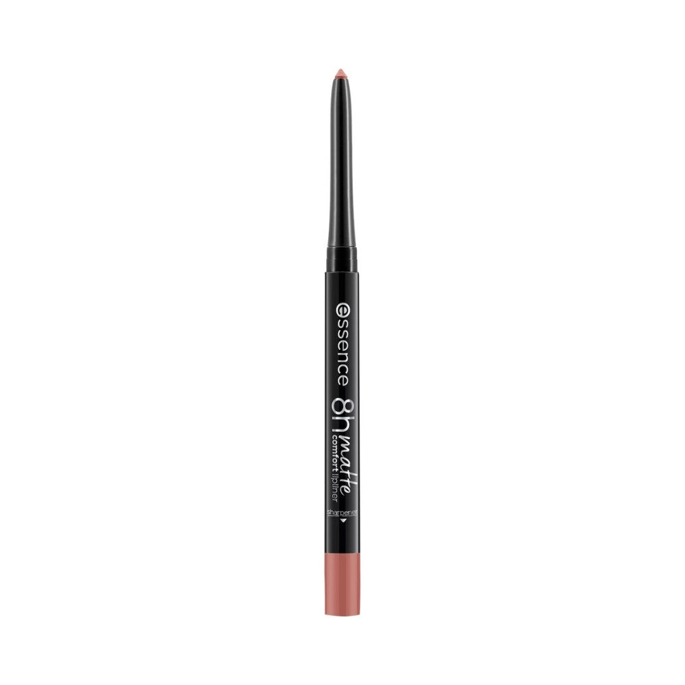 DELINEADOR DE LABIOS ESSENCE MATTE COMFORT 8H TONO 04 0.3 G
