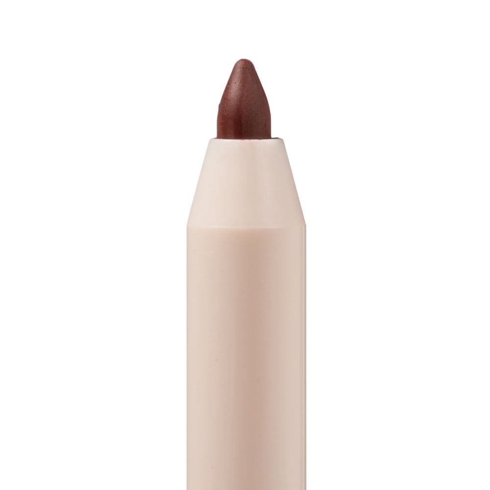 DELINEADOR DE LABIOS KISS DEFINITION 04 GIRL LATTE ANI-K 0.6 G