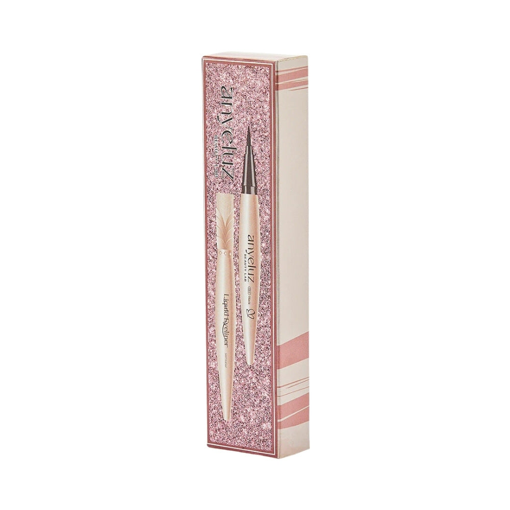 DELINEADOR LIQUIDO ANYELUZ CAJA X 1 UND