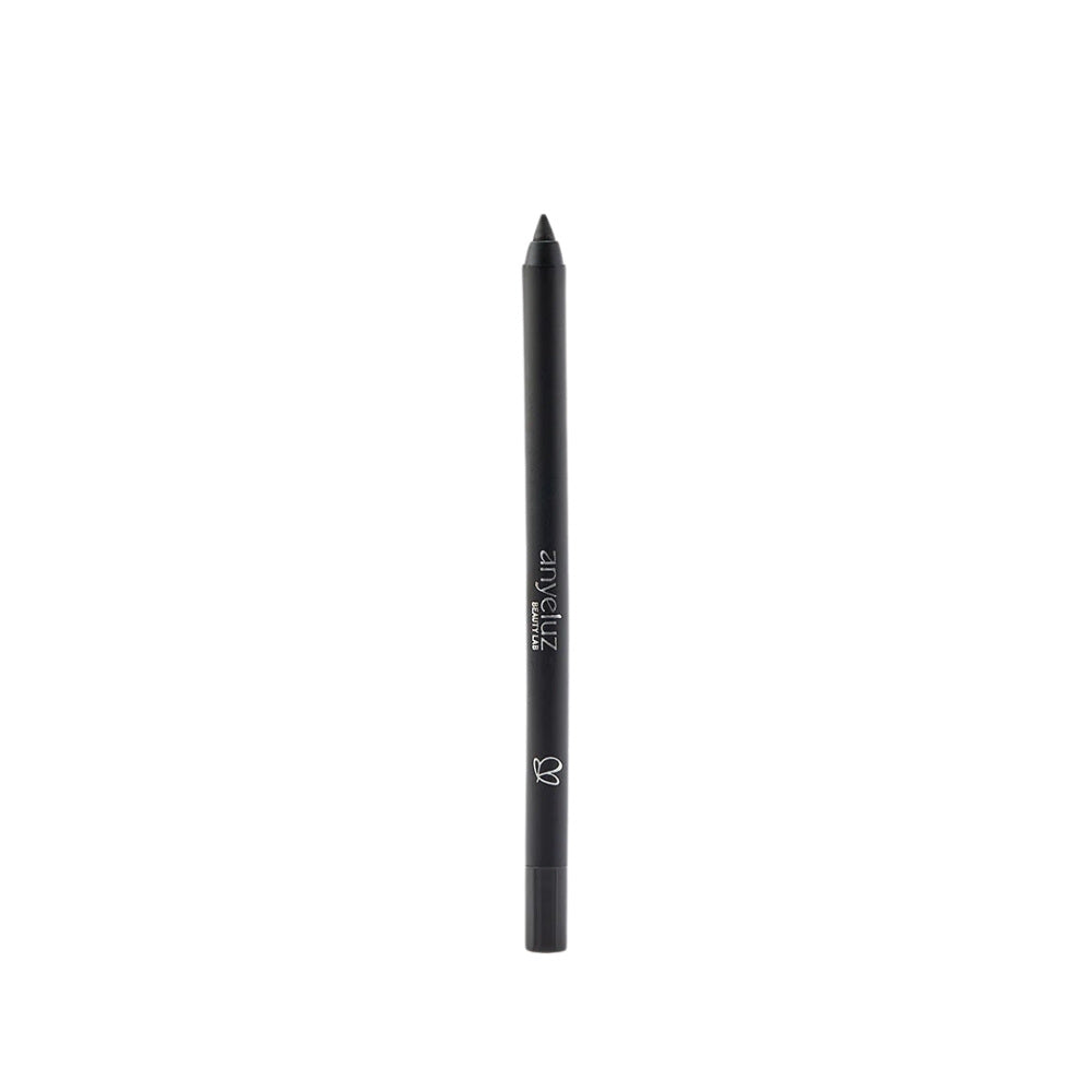 DELINEADOR OJOS ANYELUZ CARBON X 1 UND