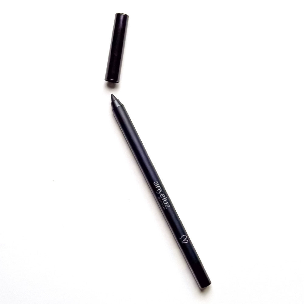 DELINEADOR OJOS ANYELUZ CARBON X 1 UND