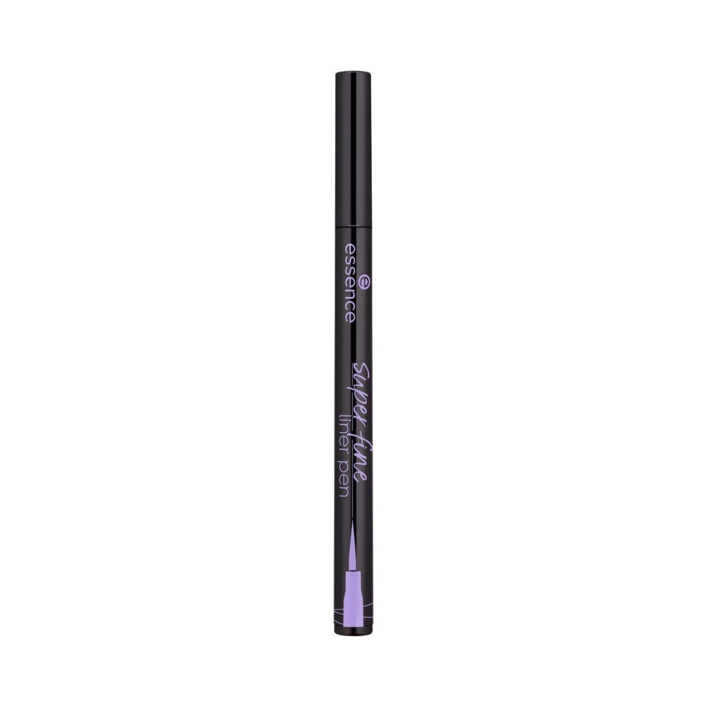 DELINEADOR OJOS ESSENCE SUPER FINE TONO 01 1 ML