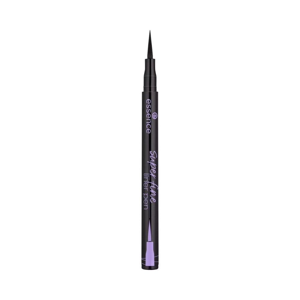 DELINEADOR OJOS ESSENCE SUPER FINE TONO 01 1 ML