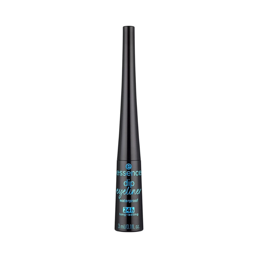DELINEADOR OJOS ESSENCE THE DIP 24H WP 3 ML