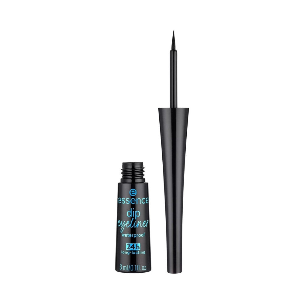 DELINEADOR OJOS ESSENCE THE DIP 24H WP 3 ML