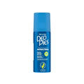 DEO PIES ANTIBACTERIAL VIAJERO AEROSOL 50 ML