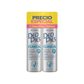 DEO PIES CLINICAL PE DUO AEROSOL 2 X 260 ML