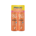 DEO PIES XTREME PE DUO AEROSOL 2 X 260 ML