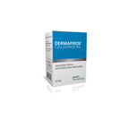 DERMAPIROX CICLOPIROX LACA 8% FRASCO 3 ML