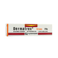 DERMATREX CREMA CAJA 20 G