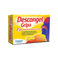 DESCONGEL GRIPA CBG CAPSULAS CAJA X 10 UNDS