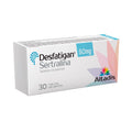DESFATIGAN TABLETAS 50 MG CAJA X 30 UNDS