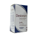 DESLORAN JARABE CAJA 60 ML