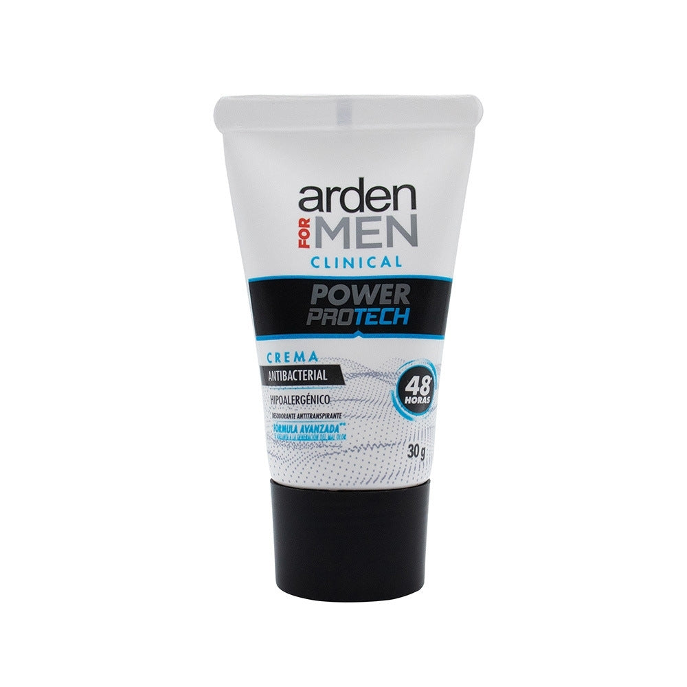 DESODORANTE AFM MINI CLINICAL PROTECH TUBO 30 G