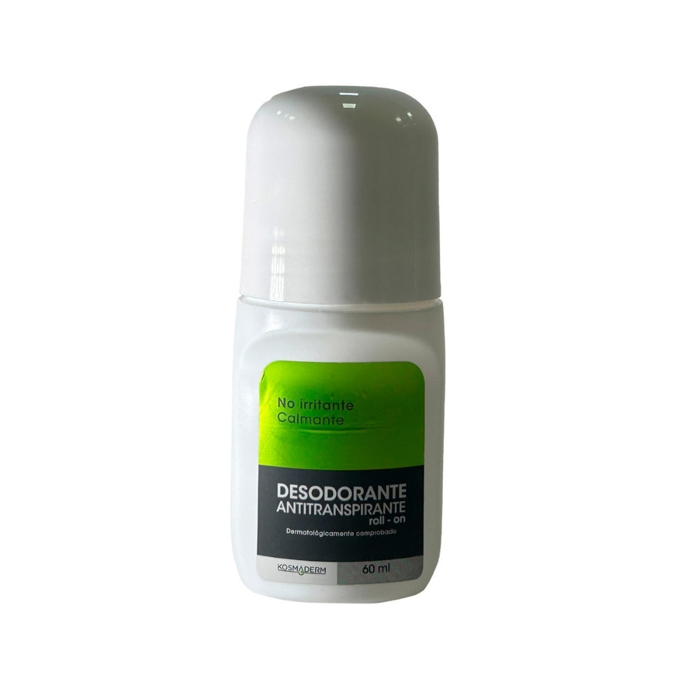 DESODORANTE ANTIRANSPIRANTE BOTANITAS ROLL ON 60 ML