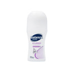 DESODORANTE BALANCE ACLARADO RADIANTE MUJER ROLL ON 50 ML