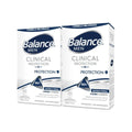 DESODORANTE BALANCE CLINICAL PROTECTION HOMBRE CAJA 2X50G P.ESPECIAL